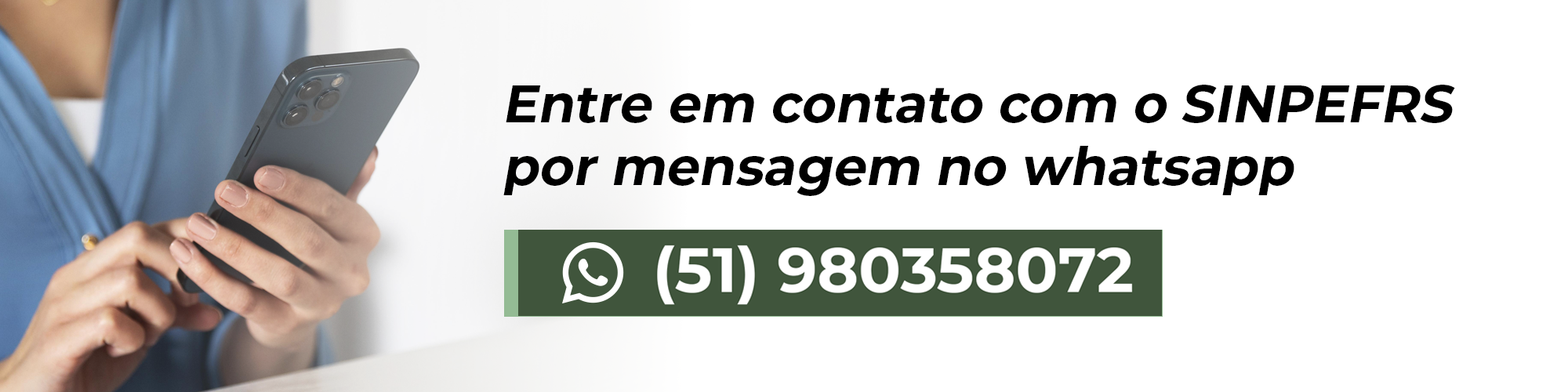 SINPEF/RS